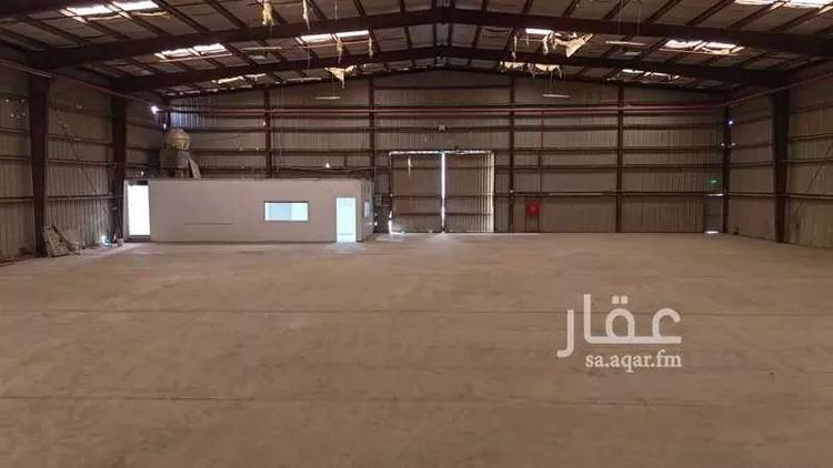 مستودع للإيجار في شارع التميمي, حي الدار البيضاء, مدينة الرياض, منطقة الرياض صورة 5