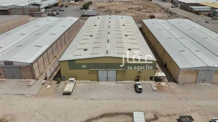 Warehouse for Rent in Riyadh Ad Dar Al Baida صورة 3
