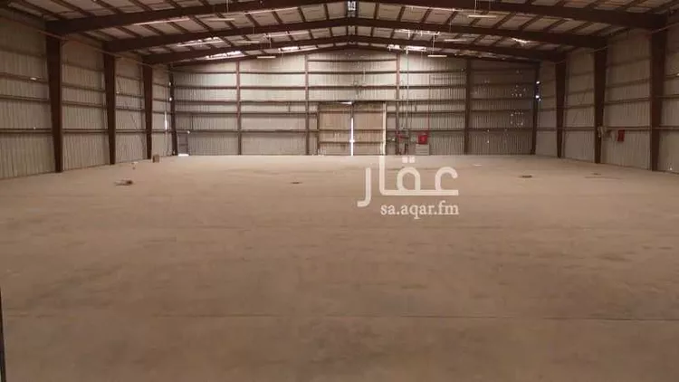 مستودع للإيجار في شارع التميمي, حي الدار البيضاء, مدينة الرياض, منطقة الرياض 12