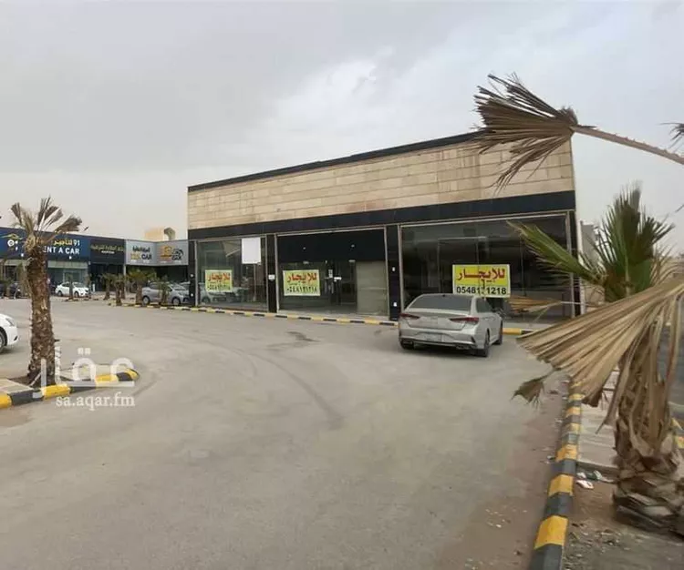 Complex for rent in Riyadh Tuwaiq صورة 4