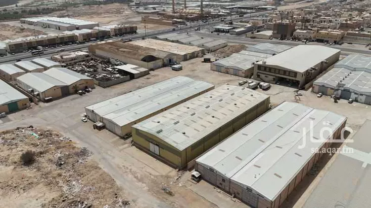 Warehouse for Rent in Riyadh Ad Dar Al Baida صورة 2
