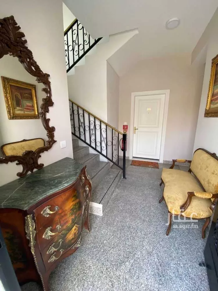 Apartment for Rent in Riyadh Al Olaya