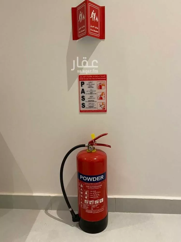 شقة للإيجار في شارع أسلم بن عبدالعزيز, حي العليا, مدينة الرياض, منطقة الرياض 13