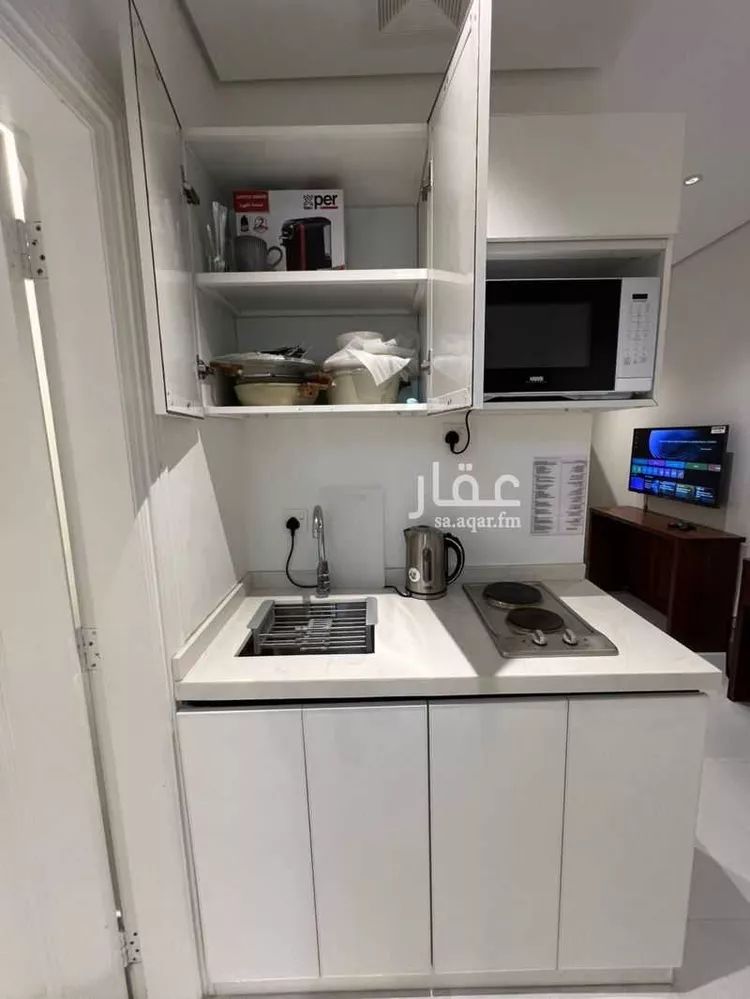 شقة للإيجار في شارع أسلم بن عبدالعزيز, حي العليا, مدينة الرياض, منطقة الرياض 7