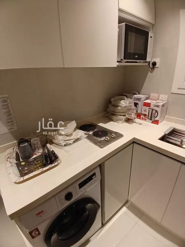 شقة للإيجار في شارع أسلم بن عبدالعزيز, حي العليا, مدينة الرياض, منطقة الرياض صورة 4