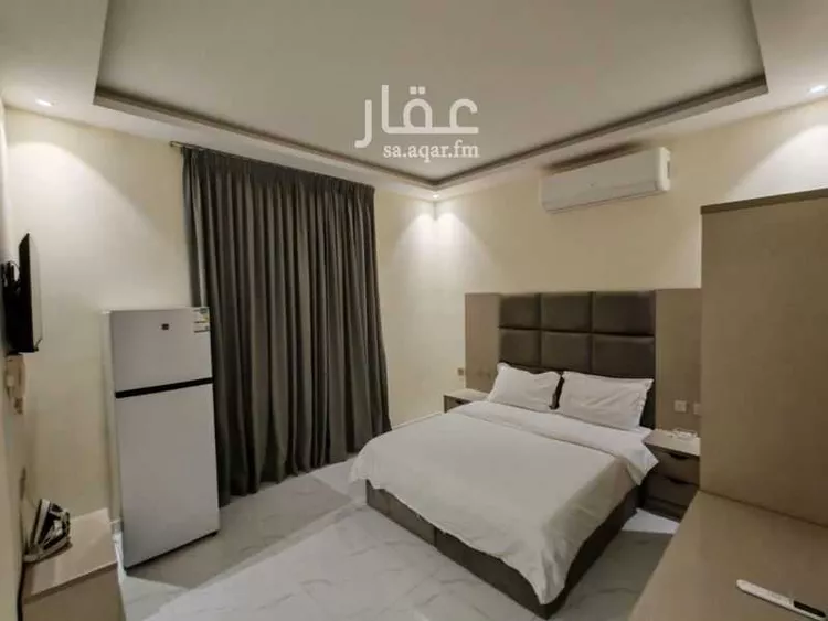 شقة للإيجار في شارع ابن الرومي, حي السليمانية, مدينة الرياض, منطقة الرياض صورة 3