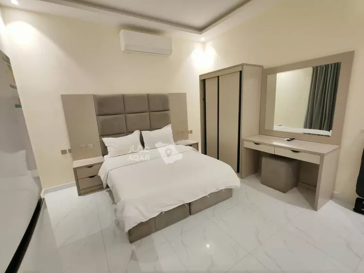 Apartment for Rent in Riyadh As Sulimaniyah