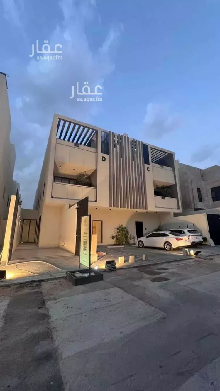 شقة للإيجار في شارع الفروسية ، حي الربيع ، الرياض ، منطقة الرياض 1 صورة