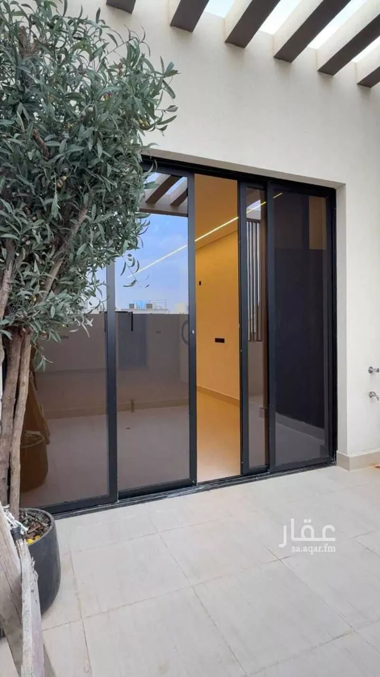 شقة للإيجار في شارع الفروسية ، حي الربيع ، الرياض ، منطقة الرياض صورة 2