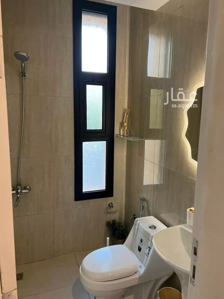 شقة للإيجار في شارع الجمازية, حي إشبيلية, مدينة الرياض, منطقة الرياض صورة 3