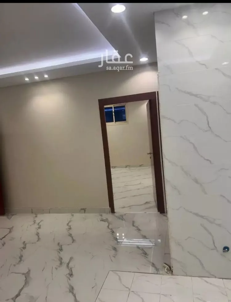 شقة للإيجار في شارع سهل بن مالك الأزدي, حي الرمال, مدينة الرياض, منطقة الرياض
