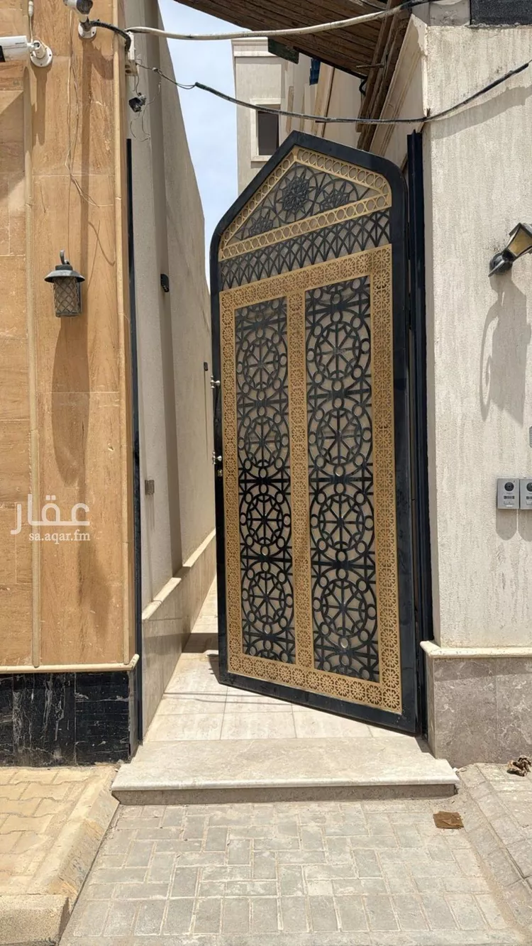 شقة للإيجار في شارع حامد كعكي, حي النرجس, مدينة الرياض, منطقة الرياض