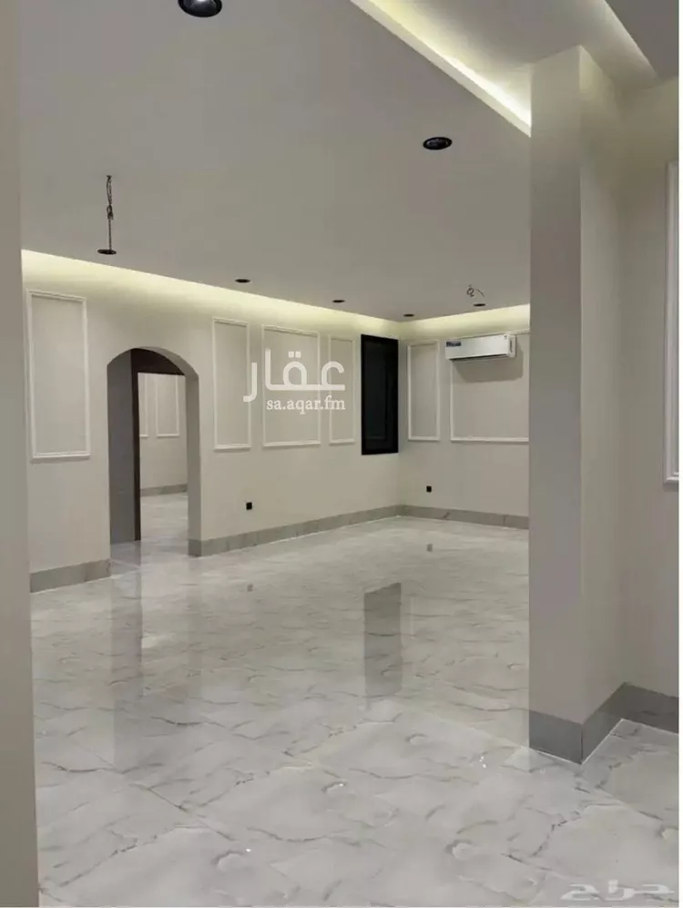 فيلا للإيجار في شارع قنا , حي الصفاء, مدينة الرياض, منطقة الرياض صورة 2