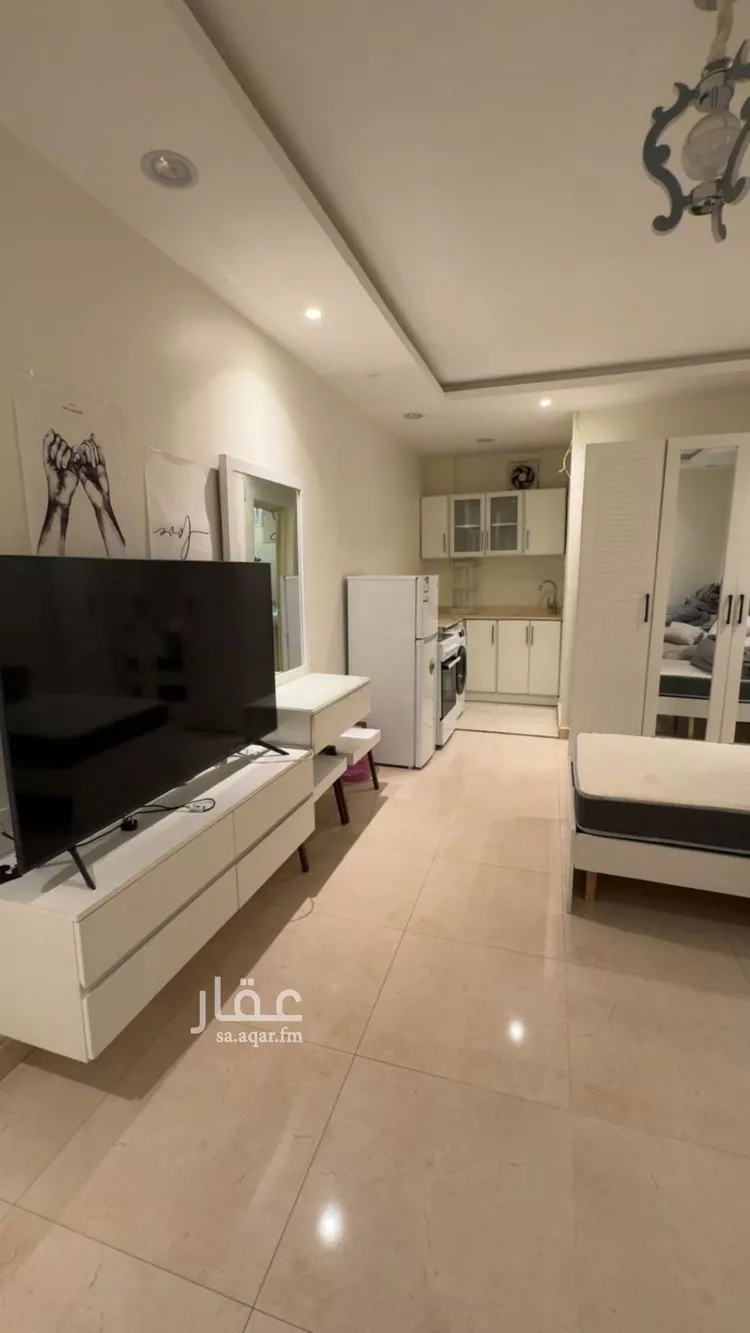 Apartment for Rent in Riyadh Al Aqiq