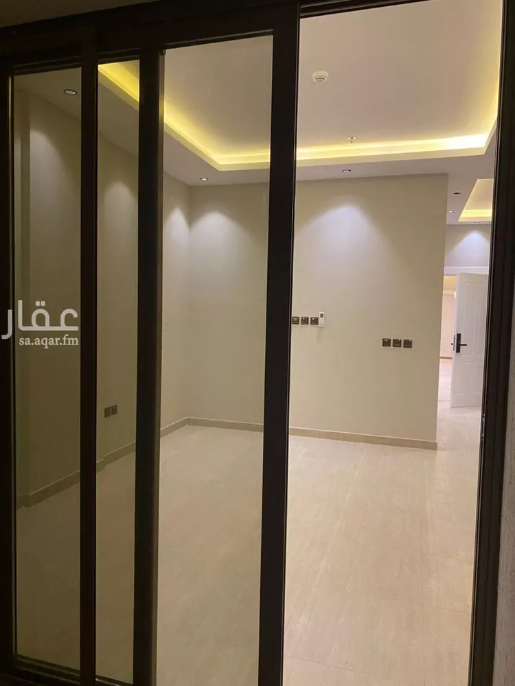 شقة للإيجار في شارع زيد بن عاصم بن عمرو بن عوف, حي النرجس, مدينة الرياض, منطقة الرياض صورة 2