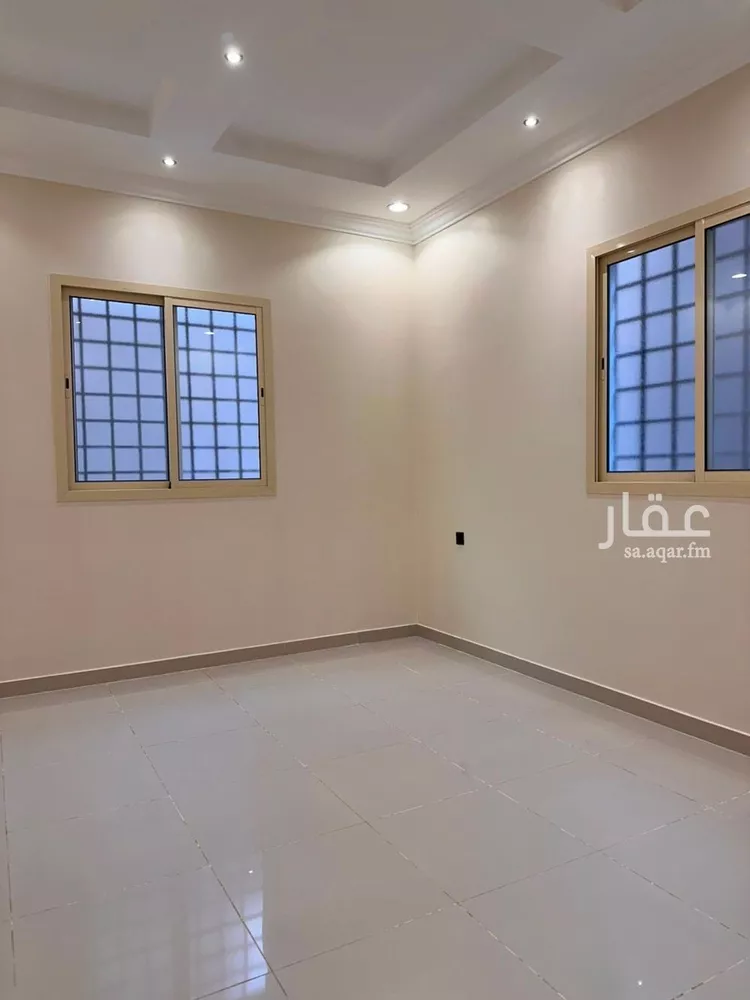 شقة للإيجار في شارع رقم 442, حي الملقا, مدينة الرياض, منطقة الرياض