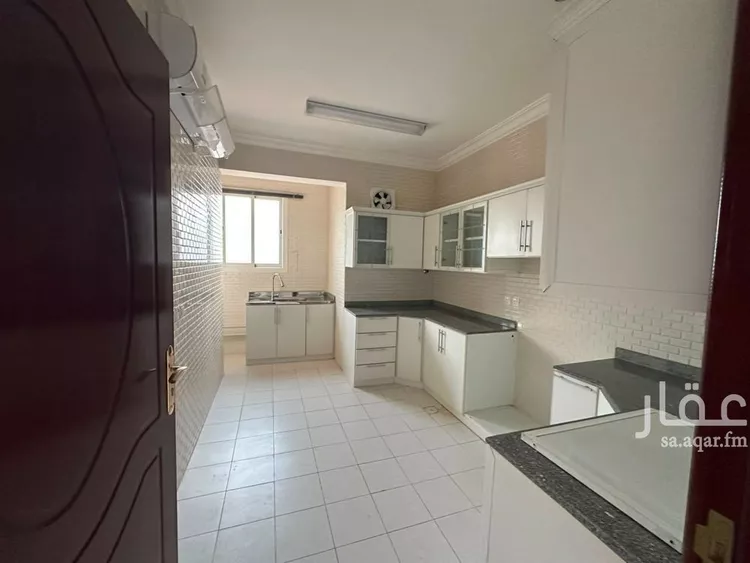 شقة للإيجار في شارع أبي عبيدة النابلسي, حي النرجس, مدينة الرياض, منطقة الرياض صورة 2