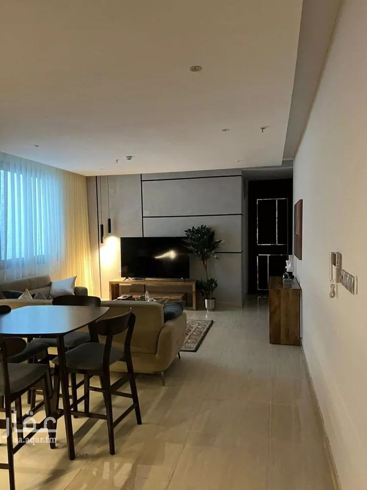 شقة للإيجار في شارع الجمازية, حي إشبيلية, مدينة الرياض, منطقة الرياض صورة 2