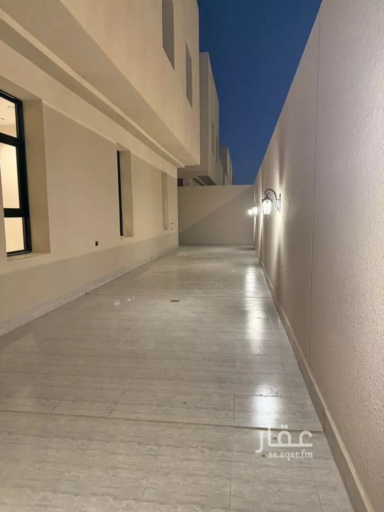 شقة للإيجار في شارع زيد بن عاصم بن عمرو بن عوف, حي النرجس, مدينة الرياض, منطقة الرياض