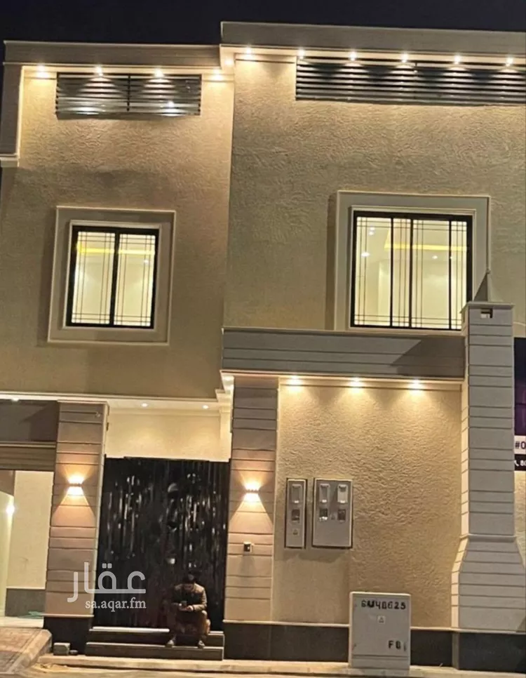 شقة للإيجار في شارع سهل بن مالك الأزدي, حي الرمال, مدينة الرياض, منطقة الرياض
