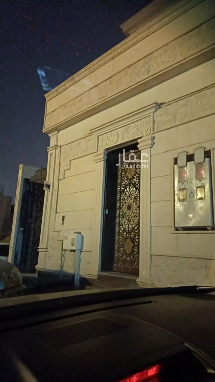 غرفة للإيجار في شارع ابن النابلسي, حي العارض, مدينة الرياض, منطقة الرياض