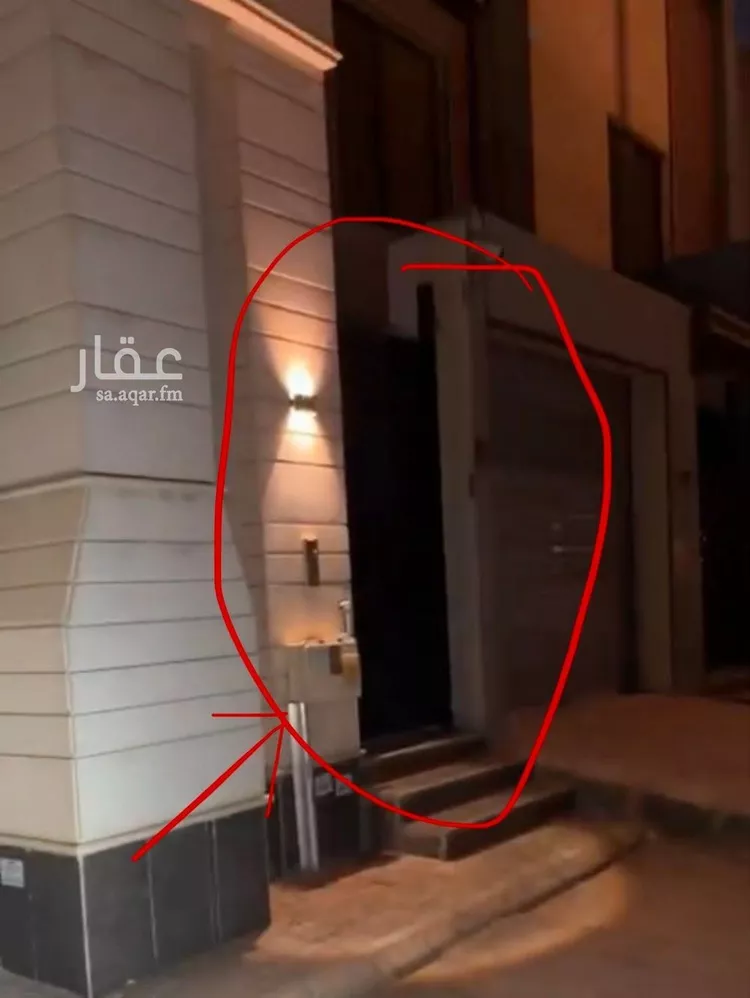 شقة للإيجار في شارع سهل بن مالك الأزدي, حي الرمال, مدينة الرياض, منطقة الرياض صورة 3