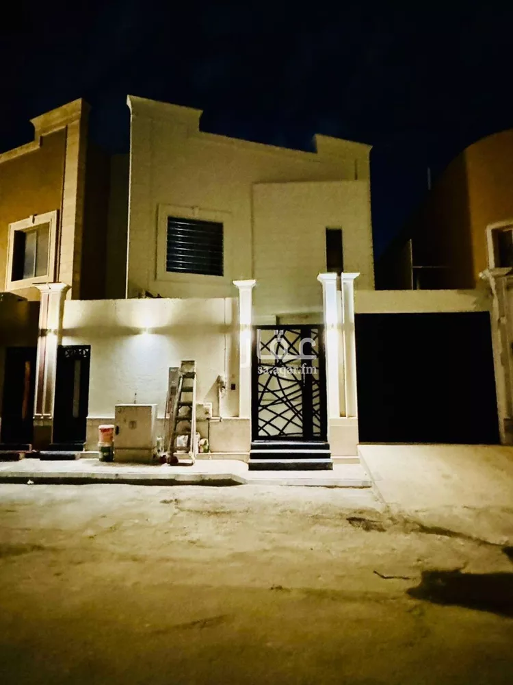 Villa for Rent in Riyadh Al Arid