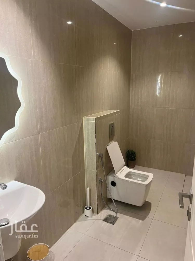شقة للإيجار في شارع الجمازية, حي إشبيلية, مدينة الرياض, منطقة الرياض 1 صورة