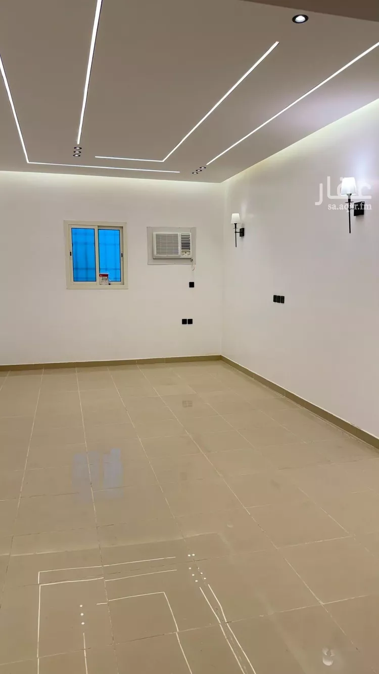 شقة للإيجار في شارع الجمازية, حي إشبيلية, مدينة الرياض, منطقة الرياض