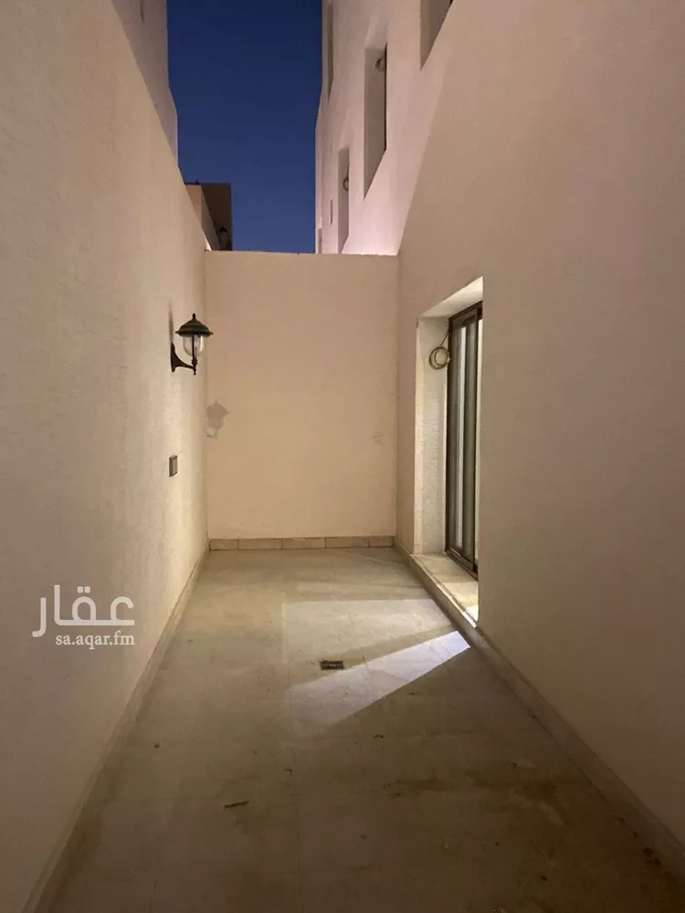 شقة للإيجار في شارع زيد بن عاصم بن عمرو بن عوف, حي النرجس, مدينة الرياض, منطقة الرياض