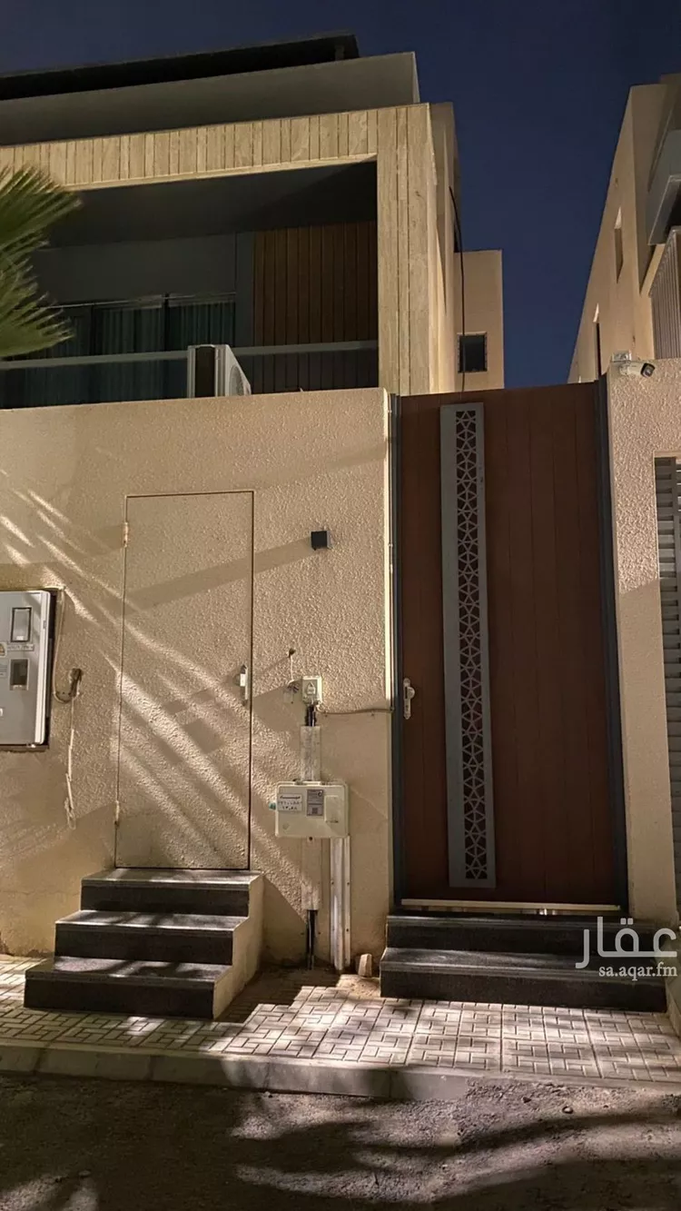 شقة للإيجار في شارع إبراهيم بن محمد باغريب, حي العارض, مدينة الرياض, منطقة الرياض