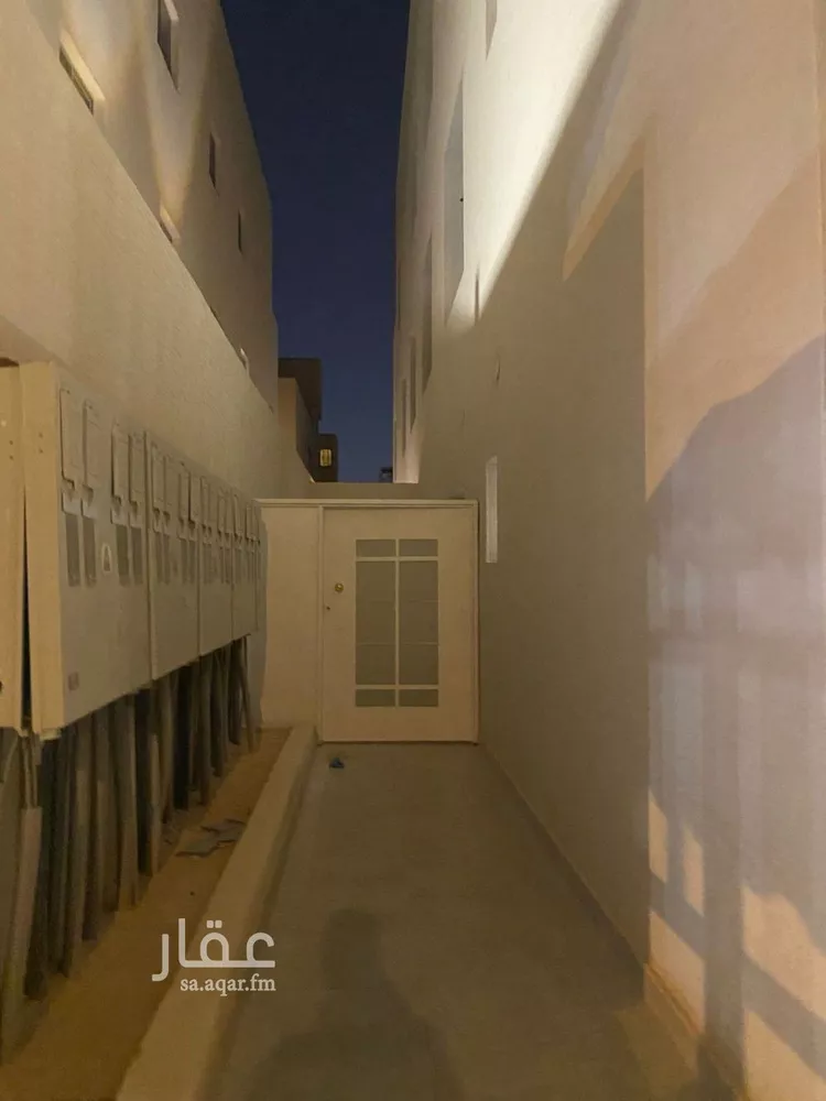 شقة للإيجار في شارع زيد بن عاصم بن عمرو بن عوف, حي النرجس, مدينة الرياض, منطقة الرياض صورة 3