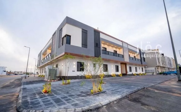 شقة للإيجار في شارع البسالة, حي القادسية, مدينة الرياض, منطقة الرياض