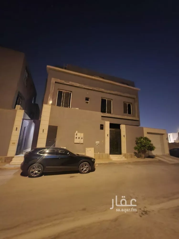 شقة للإيجار في شارع حامد كعكي, حي النرجس, مدينة الرياض, منطقة الرياض