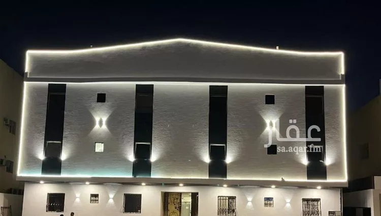 شقة للإيجار في شارع الخيالة, حي الياسمين, مدينة الرياض, منطقة الرياض صورة 2