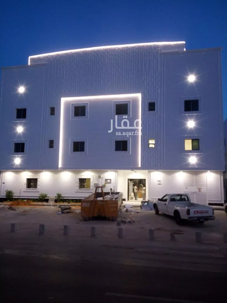 شقة للإيجار في شارع الخيالة, حي الياسمين, مدينة الرياض, منطقة الرياض