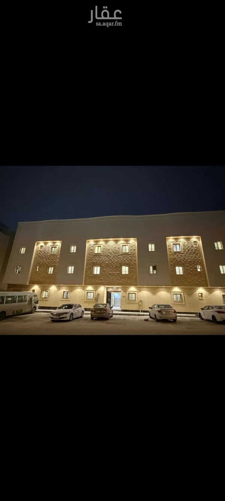 شقة للإيجار في شارع وادي البطحاء, حي الملقا, مدينة الرياض, منطقة الرياض صورة 2