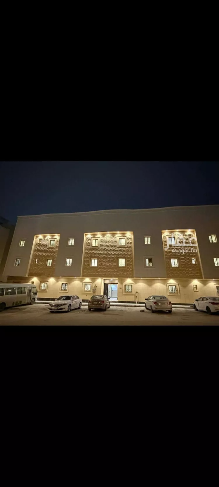 شقة للإيجار في شارع وادي البطحاء, حي الملقا, مدينة الرياض, منطقة الرياض