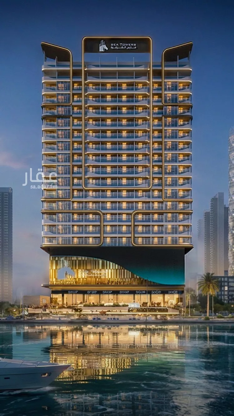 Apartment for Sale in Al Khobar Al Bahar صورة 5