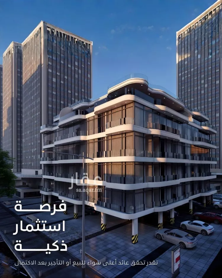 شقة للبيع في شارع 29 السيف, حي السيف, مدينة الدمام, المنطقة الشرقية 1 صورة