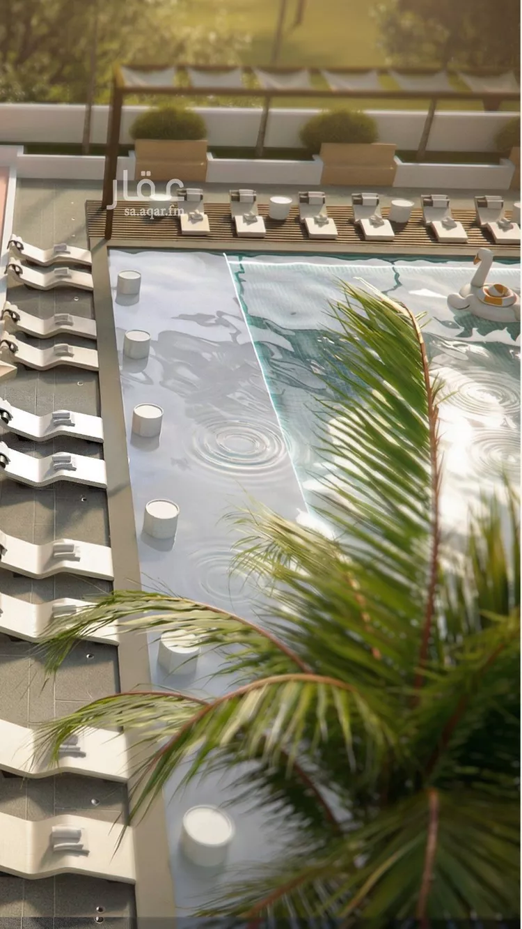 شقة للبيع في شارع الكورنيش, حي البحر, مدينة الخبر, المنطقة الشرقية صورة 2