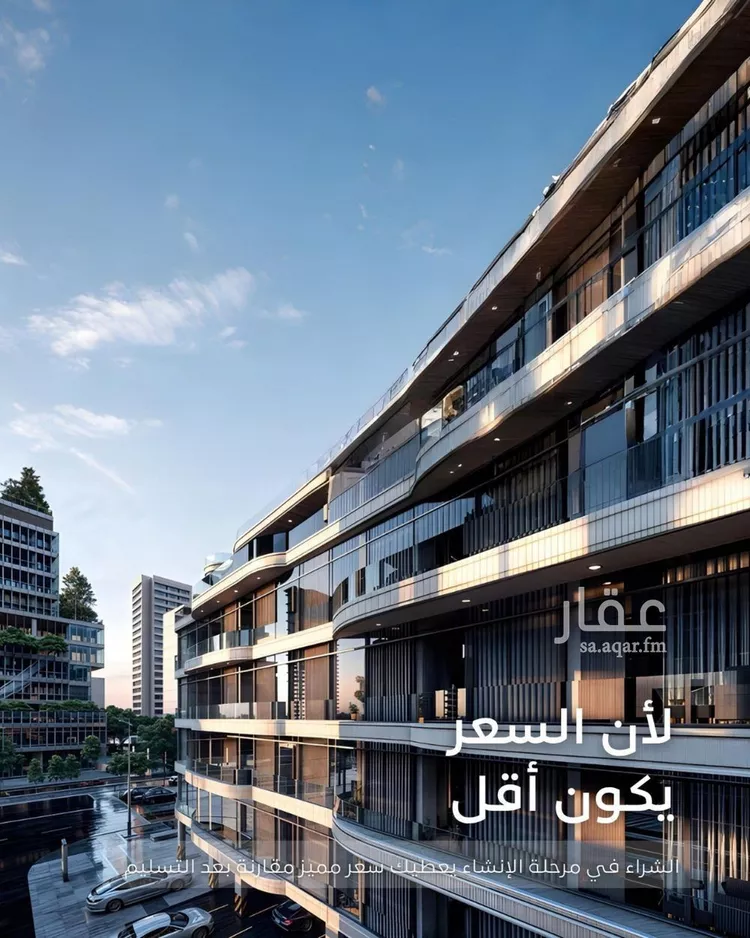 شقة للبيع في شارع 29 السيف, حي السيف, مدينة الدمام, المنطقة الشرقية صورة 4