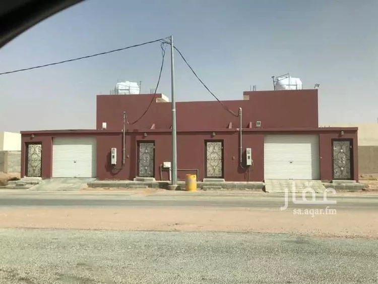 فيلا للبيع في شارع حسله ، رماح ، رماح