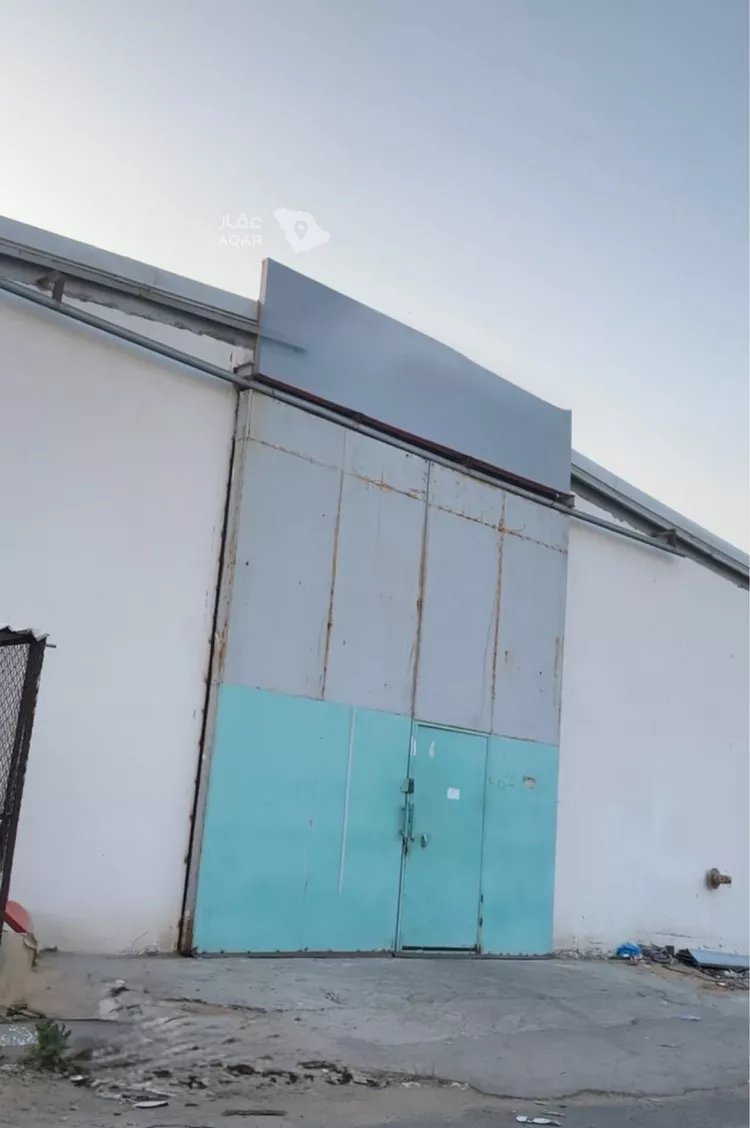 Warehouse for Rent in Mecca Wadi Jalil