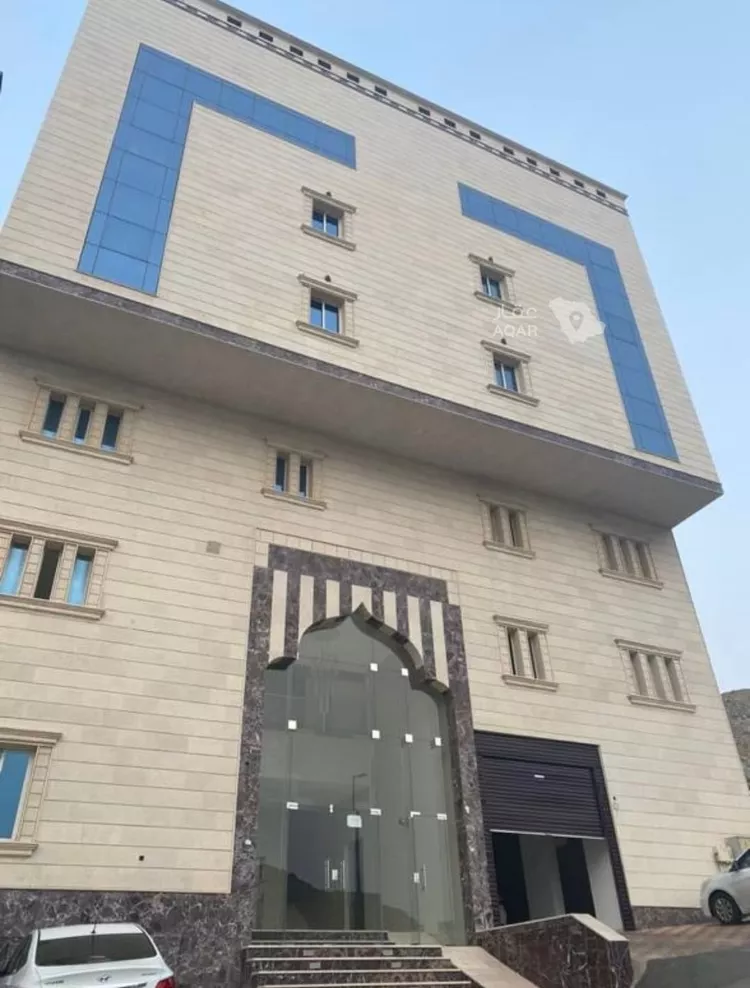 Building for Rent in Mecca Al Khansa