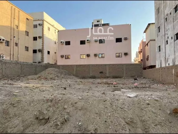أرض للبيع في شارع الجمالين, حي وادي جليل, مدينة مكة المكرمة, منطقة مكة المكرمة