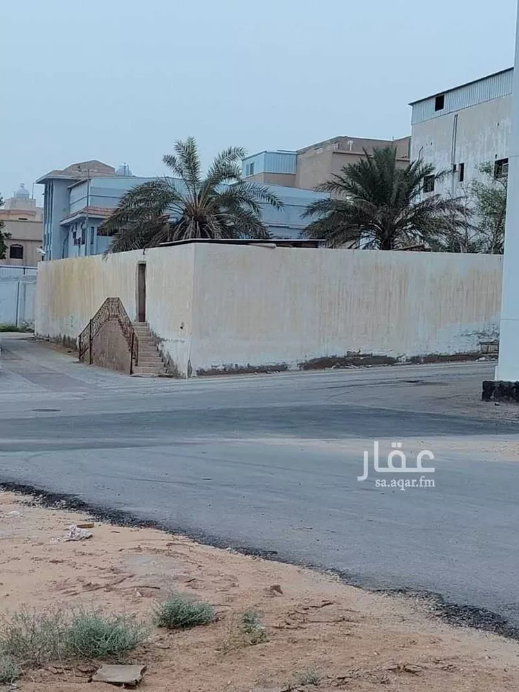 أرض للبيع في شارع إبراهيم بن هادي ، حي البساتين ، بريدة ، بريدة صورة 5