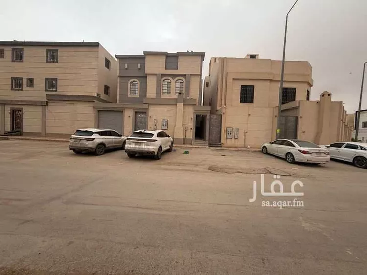 شقة للإيجار في شارع عبدالقادر بن عبدالوارث ، حي الرمال ، الرياض ، منطقة الرياض صورة 5