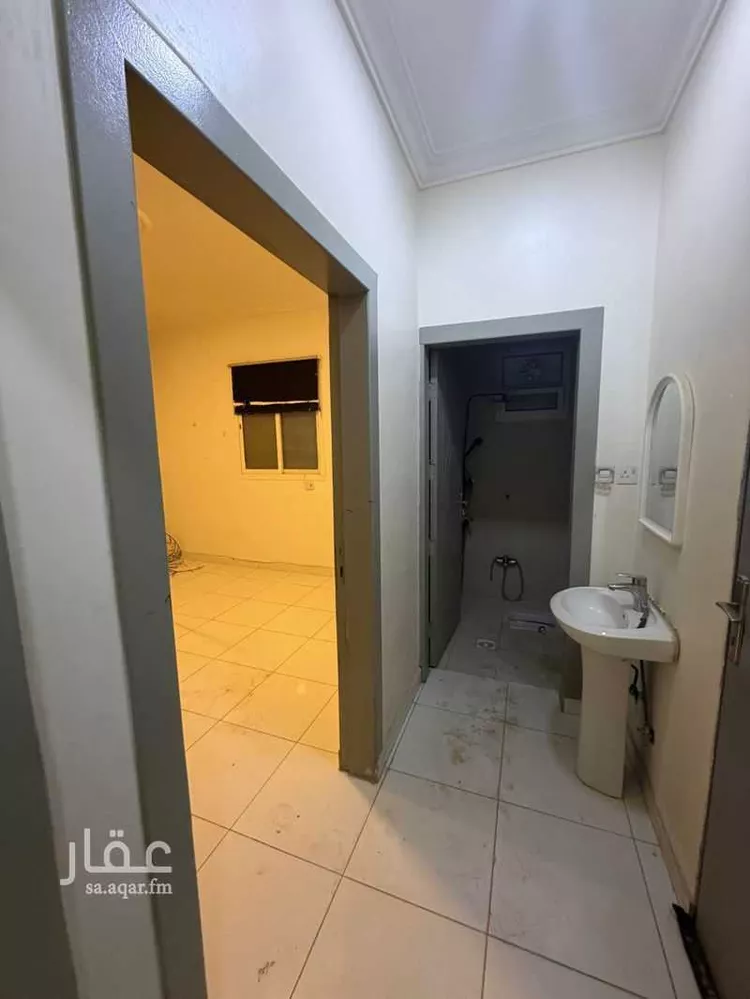 شقة للإيجار في شارع عبدالقادر بن عبدالوارث ، حي الرمال ، الرياض ، منطقة الرياض صورة 3