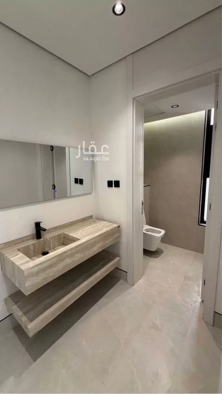 شقة للإيجار في شارع رقم 284 ، حي الياسمين ، الرياض ، منطقة الرياض صورة 4